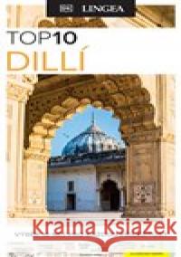 Dillí - TOP 10 kolektiv autorů 9788075089397 Lingea