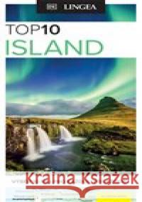 Island - TOP 10 kolektiv autorů 9788075089410 Lingea