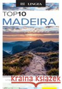 Madeira - TOP10 kolektiv autorů 9788075089434 Lingea