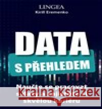 Data s přehledem Kirill Eremenko 9788075089526