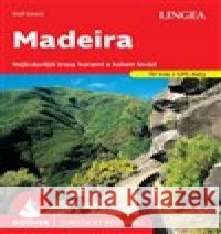 Madeira - Rother Rolf Goetz 9788075089649 Lingea
