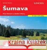 Šumava - Rother Gunnar Strunz 9788075089663