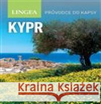 Kypr - Průvodce do kapsy kolektiv autorů 9788075089793 Lingea