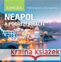 Neapol a pobřeží Amalfi - Průvodce do kapsy kolektiv autorů 9788075089823 Lingea