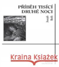 Příběh tisící druhé noci Joseph Roth 9788075112330