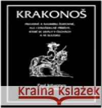 Krakonoš Paul Johannes Preatorius 9788075112361