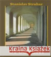 Opuštění Stanislav Struhar 9788075113900