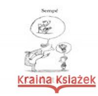 O dětech Jean-Jacques Sempé 9788075114112