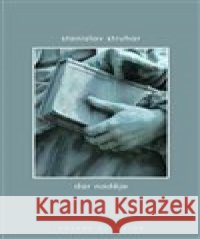 Dar naděje Stanislav Struhar 9788075114198 Volvox Globator