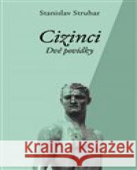 Cizinci Stanislav Struhar 9788075114815