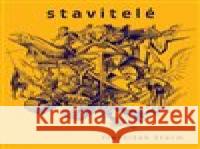 Stavitelé František Štorm 9788075115546