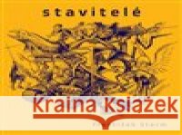 Stavitelé František Štorm 9788075115546