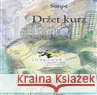 Držet kurz Jean-Jacques Sempé 9788075117052
