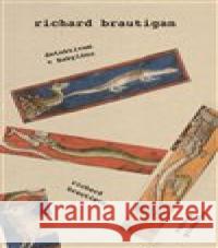 Detektivem v Babylónu Richard Brautigan 9788075117724 Volvox Globator