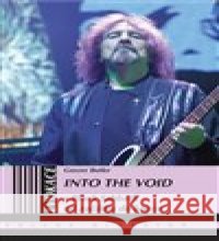 Into the Void Geezer Butler 9788075117755