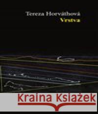 Vrstva Tereza Horvathová 9788075118110