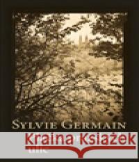 Plačka pražských ulic Sylvie Germain 9788075118219