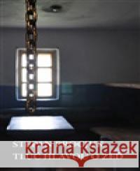 Tluč hlavou o zeď Stepan Procjuk 9788075118240