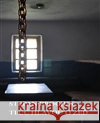 Tluč hlavou o zeď Stepan Procjuk 9788075118240