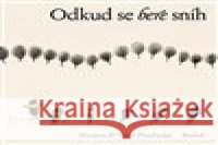 Odkud se bere sníh Taras Prochasko 9788075151599