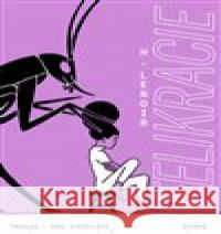 Felikracie H. Lenoir 9788075151858