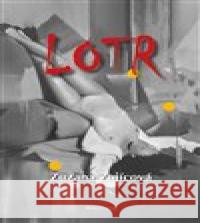 Lotr Zuzana Zajícová 9788075170231