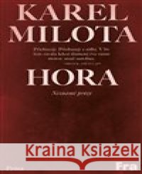 Hora Karel Milota 9788075210326