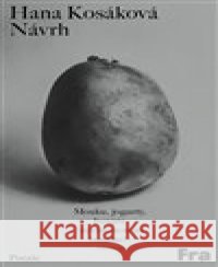 Návrh Hana Kosáková 9788075211255