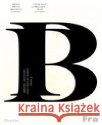 Krajina jazyka Brice Petit 9788075212238