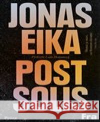 Post Solis Jonas Eika 9788075212245