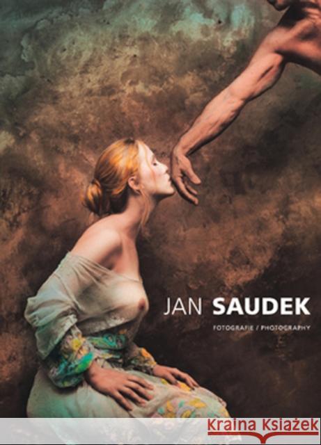 Jan Saudek Photography (Posterbook) Jan Saudek 9788075290373 Slovart Nakladatelstvi spol sro