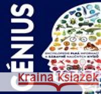 Génius  9788075293992 Slovart