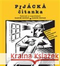 Pijácka čítanka - Alkohol a jeho konzumace slovem i obrazem Jakub Šofar 9788075295576