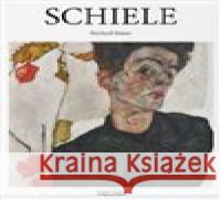 Schiele Reinhard Steiner 9788075298171 Taschen