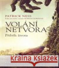Volání netvora Patrick Ness 9788075298843