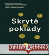 Skryté poklady kolektiv autorů 9788075300423 Malvern