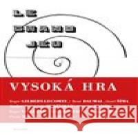 Vysoká hra  9788075300911 Malvern