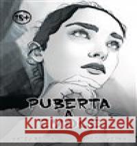 Puberta a emoce Petr Měrka 9788075301338