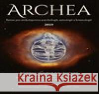 Archea 2019  9788075302045 Malvern