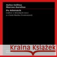 Po Athénách Aulus Gellius 9788075302557