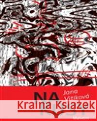 Na kusy Jana Vitíková 9788075302656