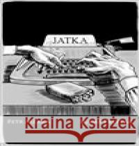 Jatka Petr Měrka 9788075303141