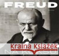 Freud na koksu David Cohen 9788075303653