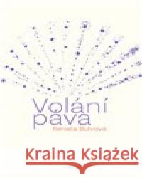 Volání páva Jiří Janda 9788075303905