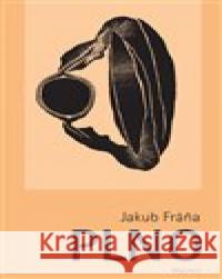 Plno Jakub Fráňa 9788075305138
