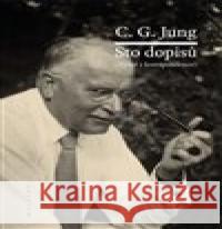 Sto dopisů Carl Gustav Jung 9788075305428 Malvern