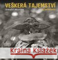 Veškerá tajemství Ewald Murrer 9788075305701 Malvern