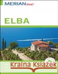 Elba - Merian Live! Eleonore Tomek 9788075411174