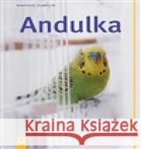 Andulka Immanuel Birmelin 9788075411457