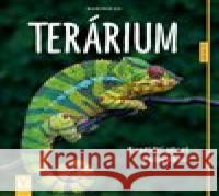 Terárium Au Manfred 9788075411488 Vašut